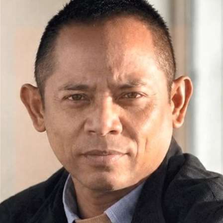 Alexius Bermudez